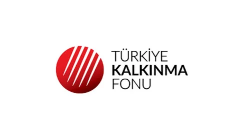 Türkiye Kalkınma Fonu logo
