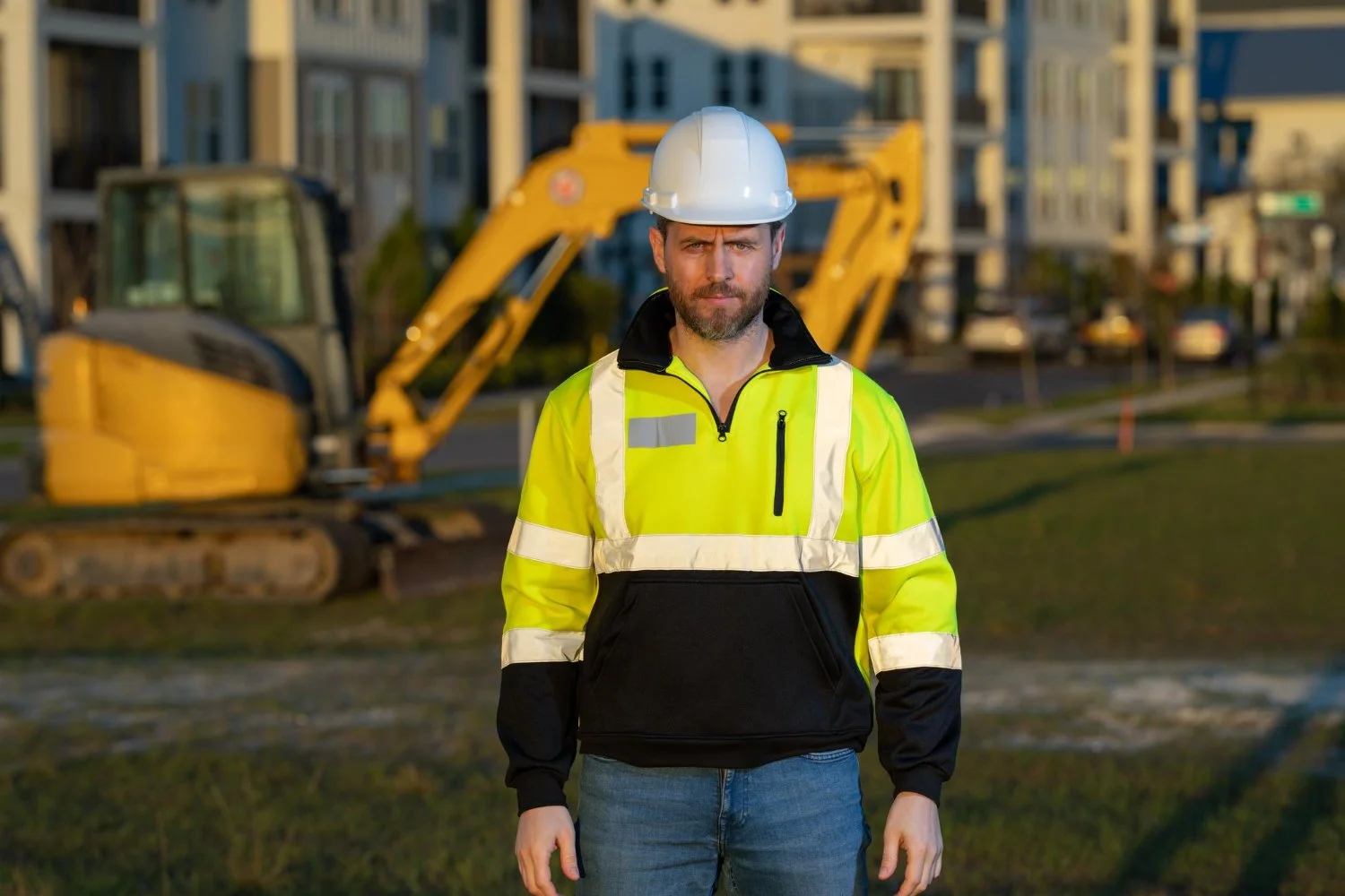 Quick Labourers Liverpool Building Contractor