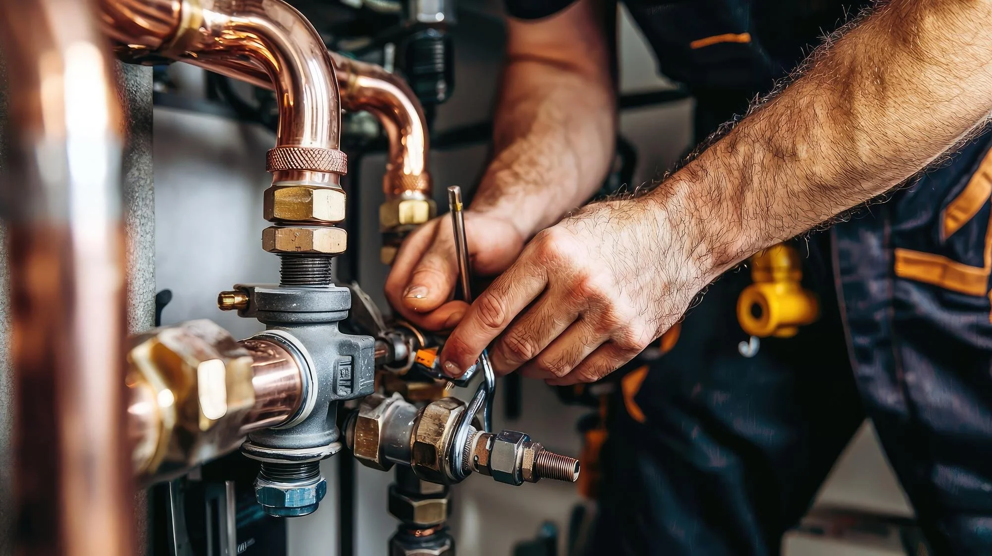 Quick Labourers Liverpool Plumber