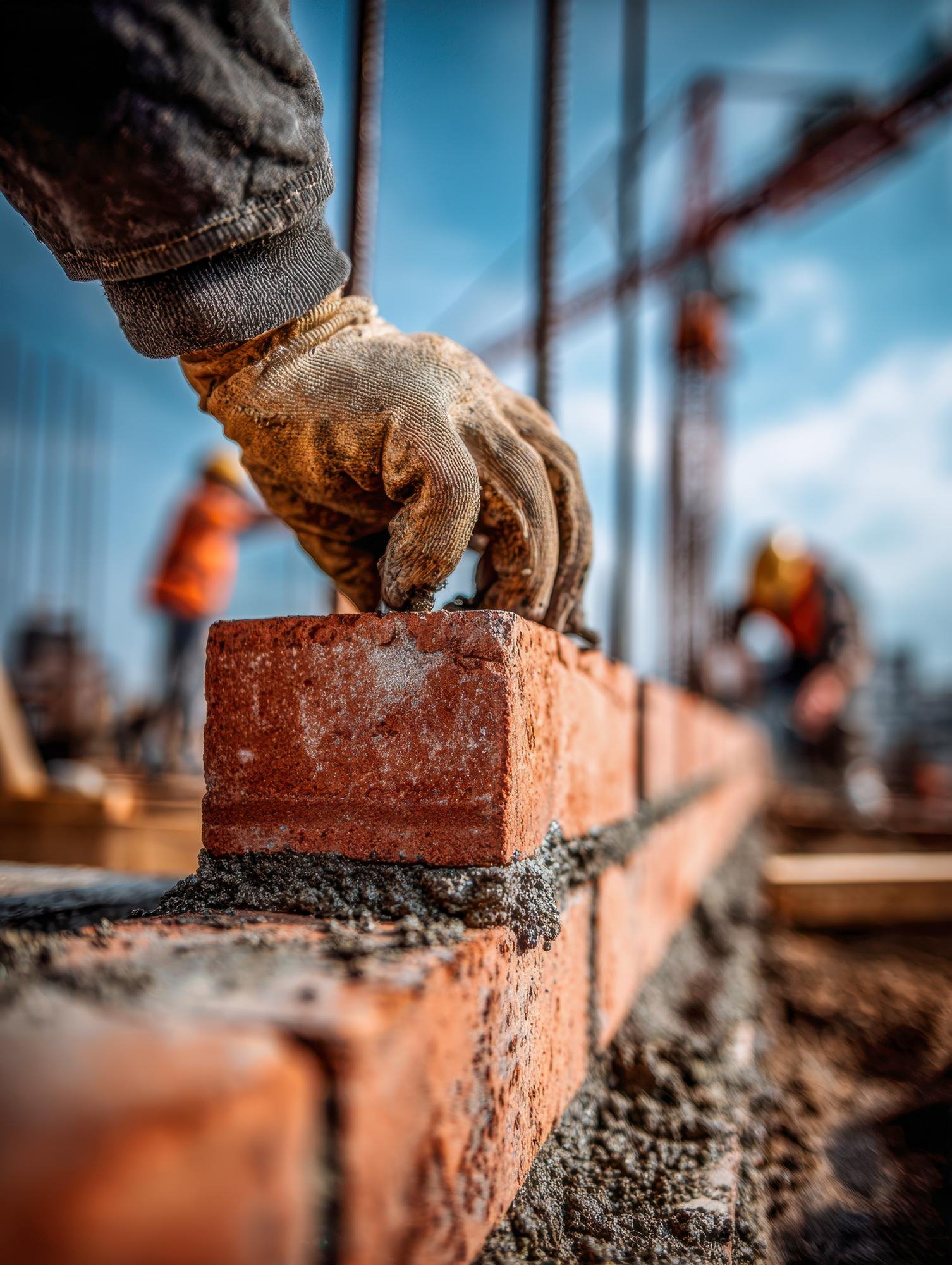 Quick Labourers Liverpool General Labourer