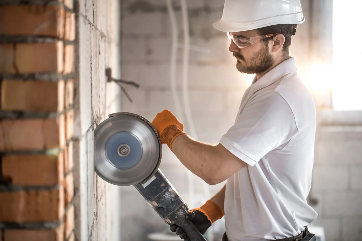 Quick Labourers Liverpool Skilled Labourers