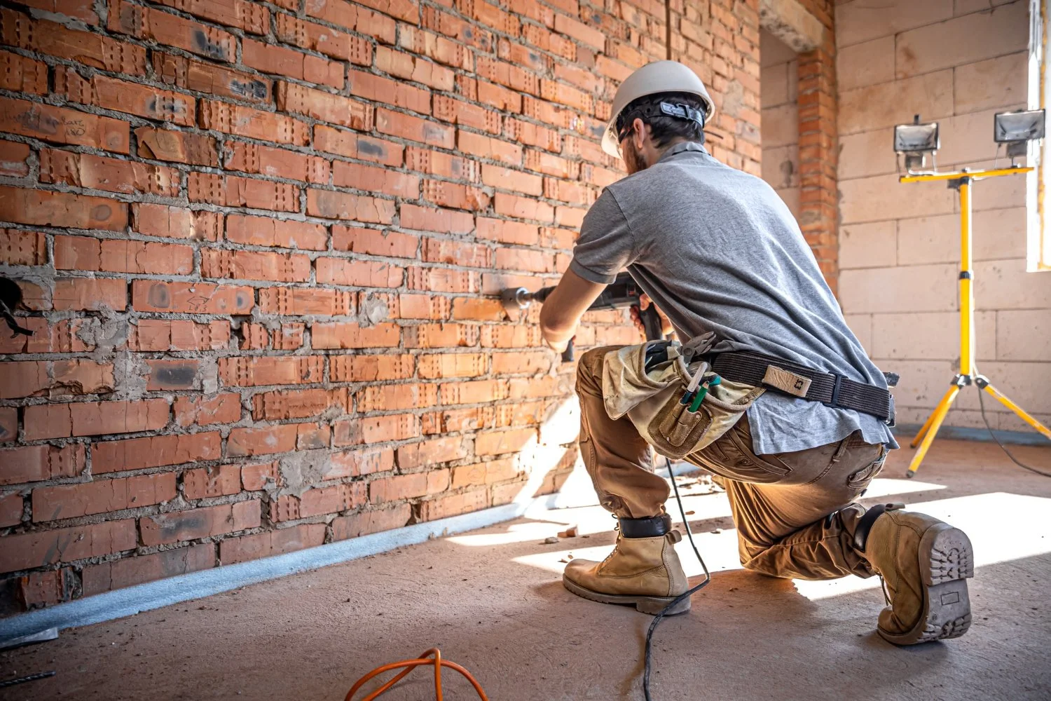 Quick Labourers Liverpool Skilled Labourers