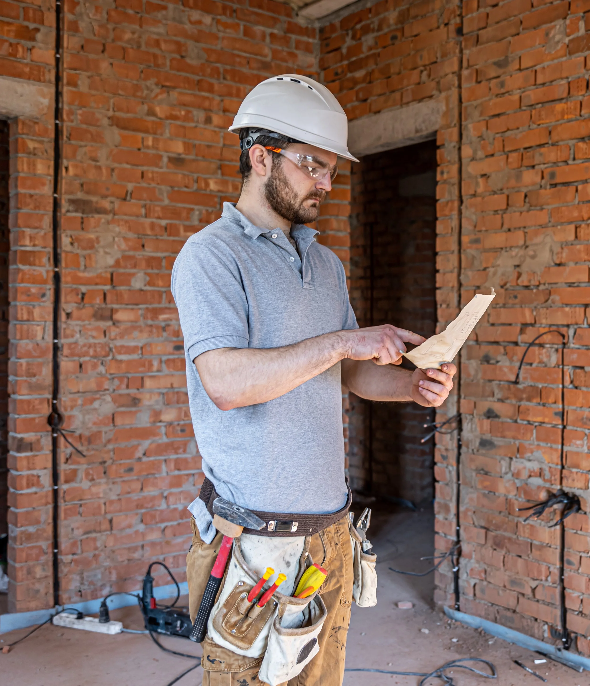 Quick Labourers Liverpool Skilled Labourer