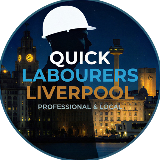 Quick Labourers Livepool Ltd