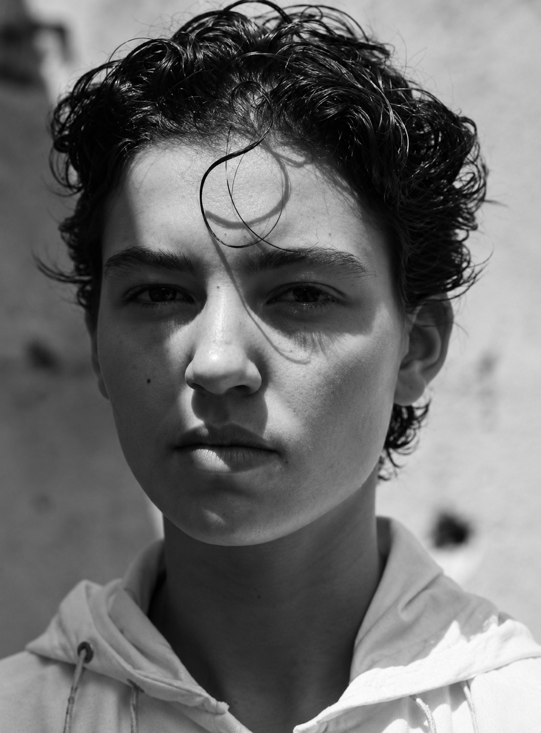Shot by Reine 