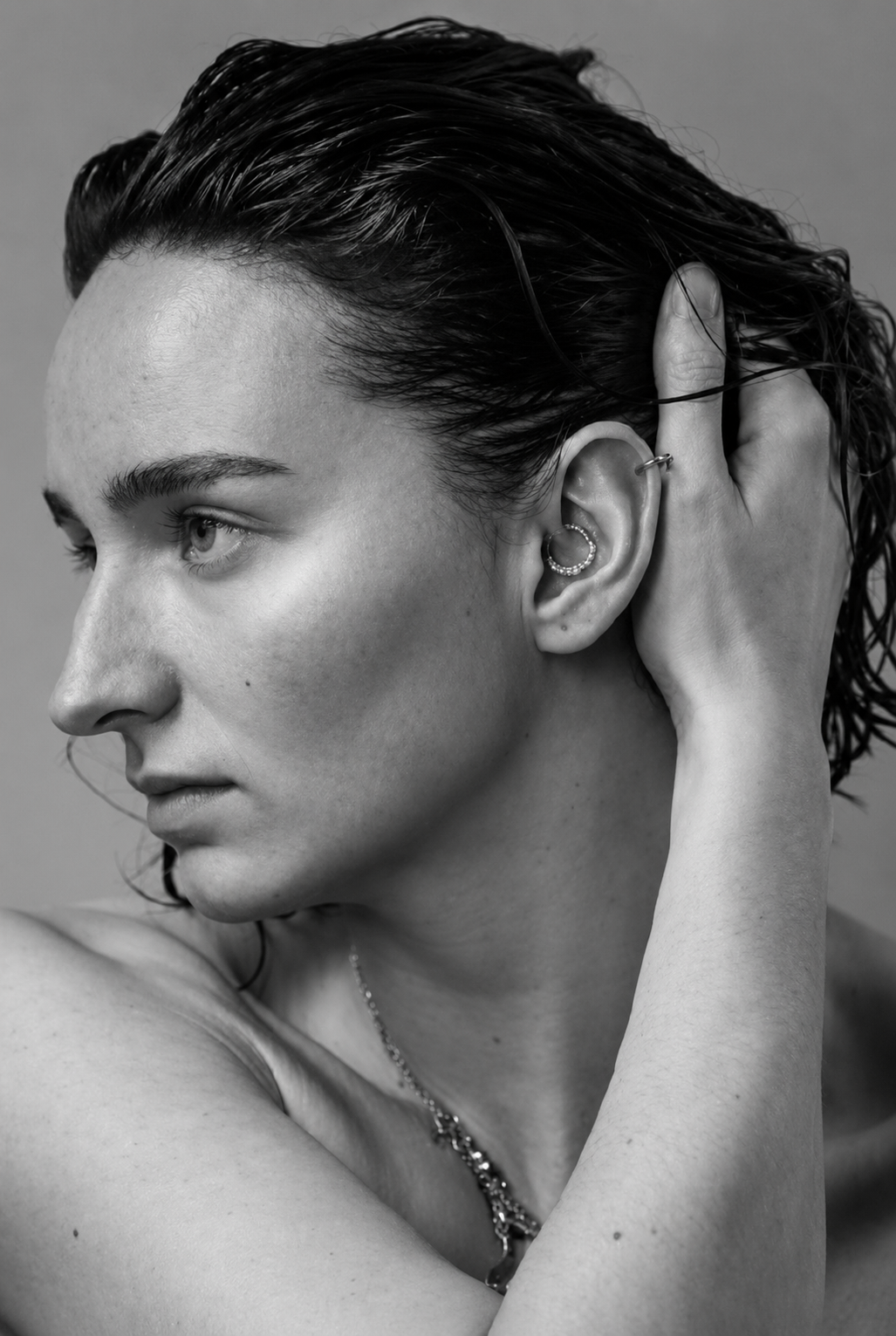 Shot by Reine | Model : Clara
