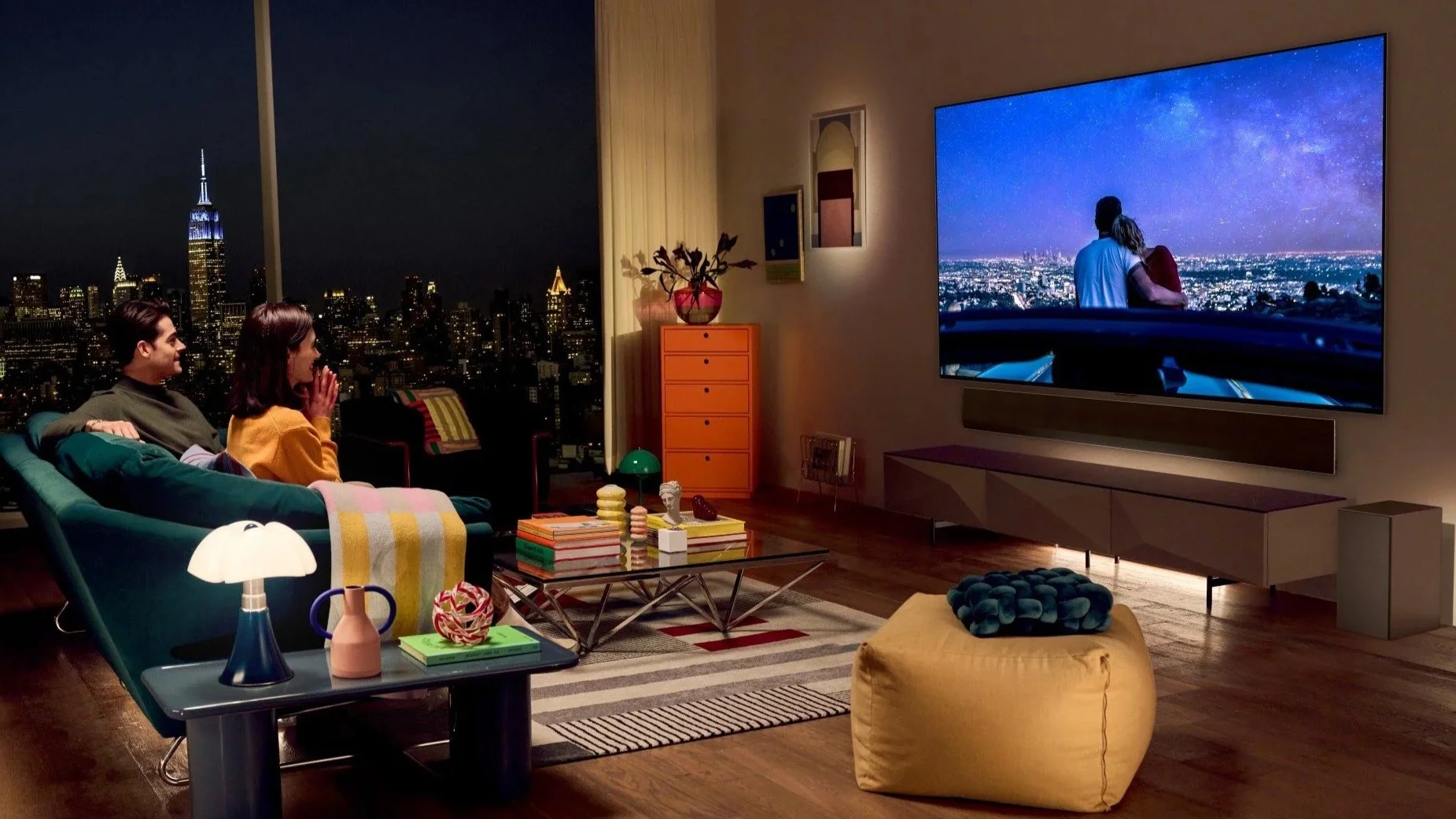 Best OLED TVs 2026: Which OLED TV Should You Buy?