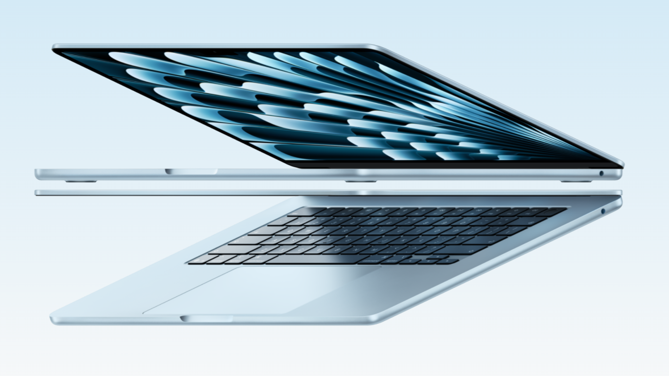 Which MacBook Should You Buy? MacBook Air vs. Pro Explained