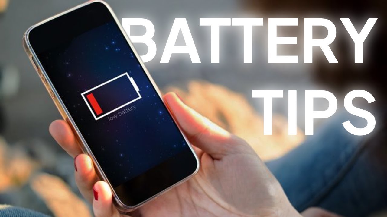 How to Charge Your Phone Properly and Make the Battery Last Longer