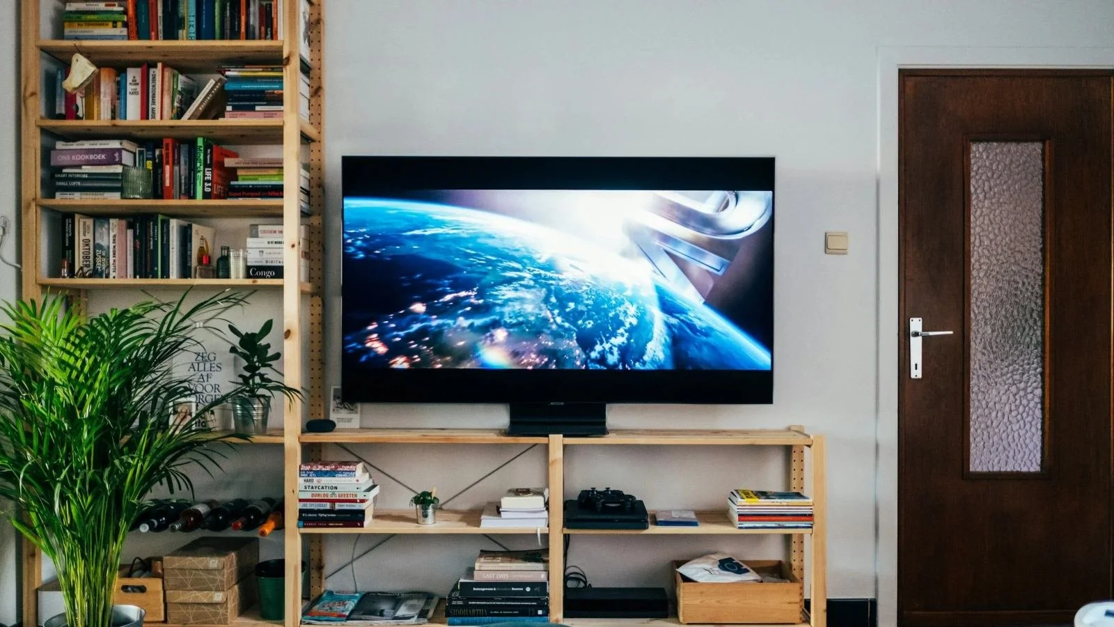 What TV Size Should You Buy? Viewing Distance and Screen Size Explained