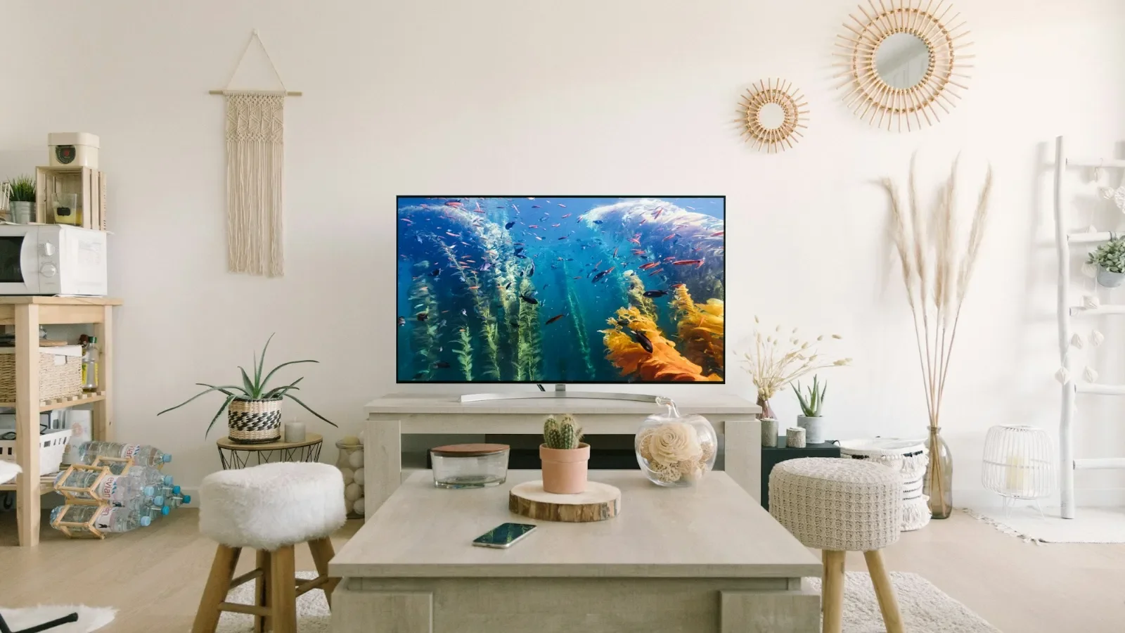 What Is Direct LED? How TV Backlighting Works and How It Compares