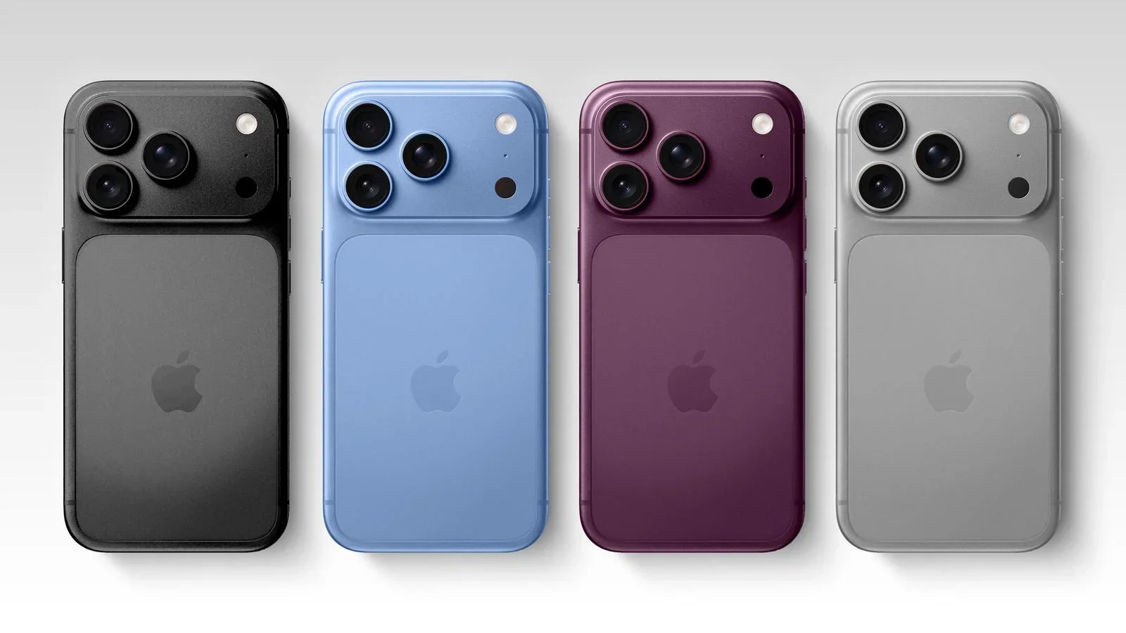 iPhone 18 Pro and iPhone 18 Pro Max Are Official: What’s New?