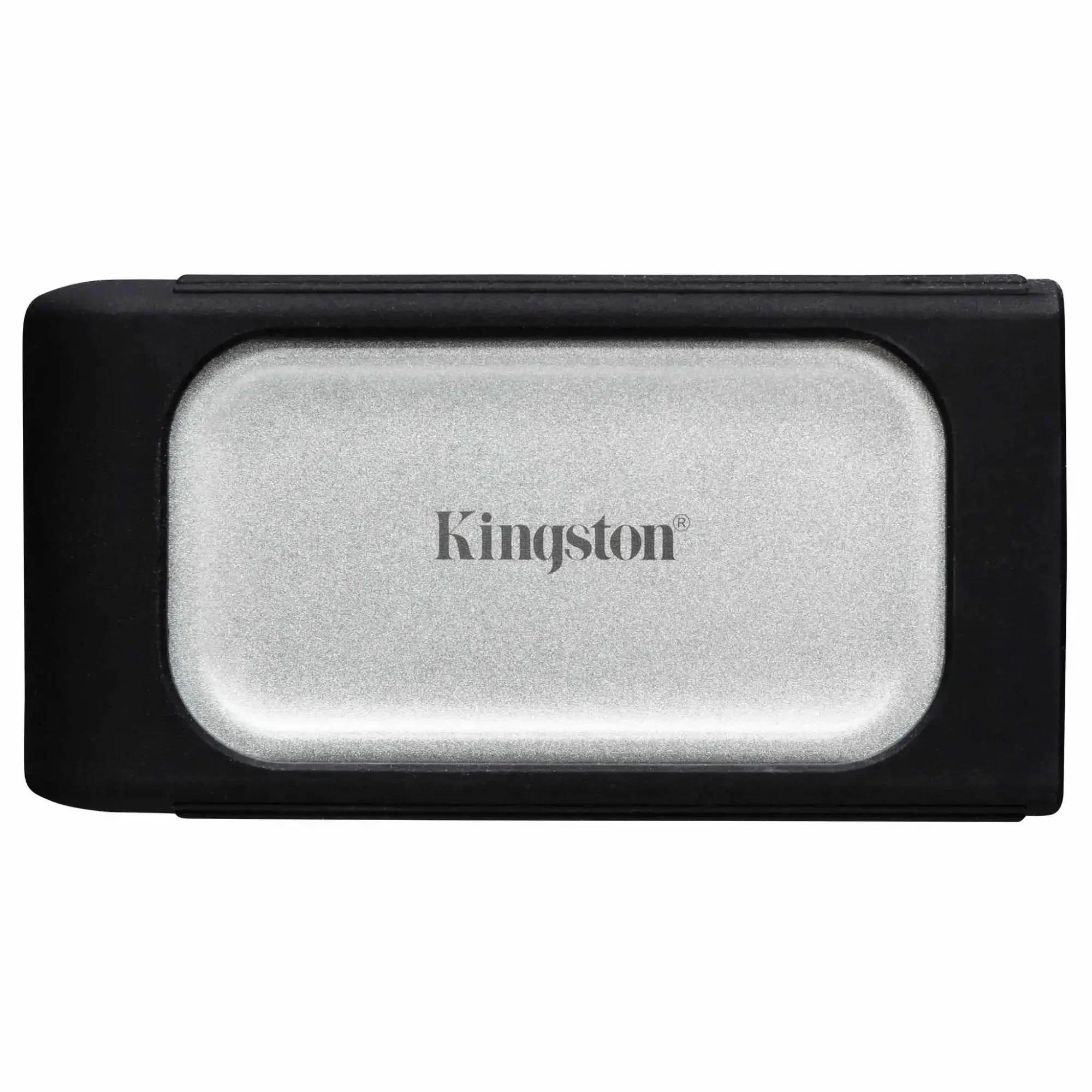 Kingston XS2000 portable SSD