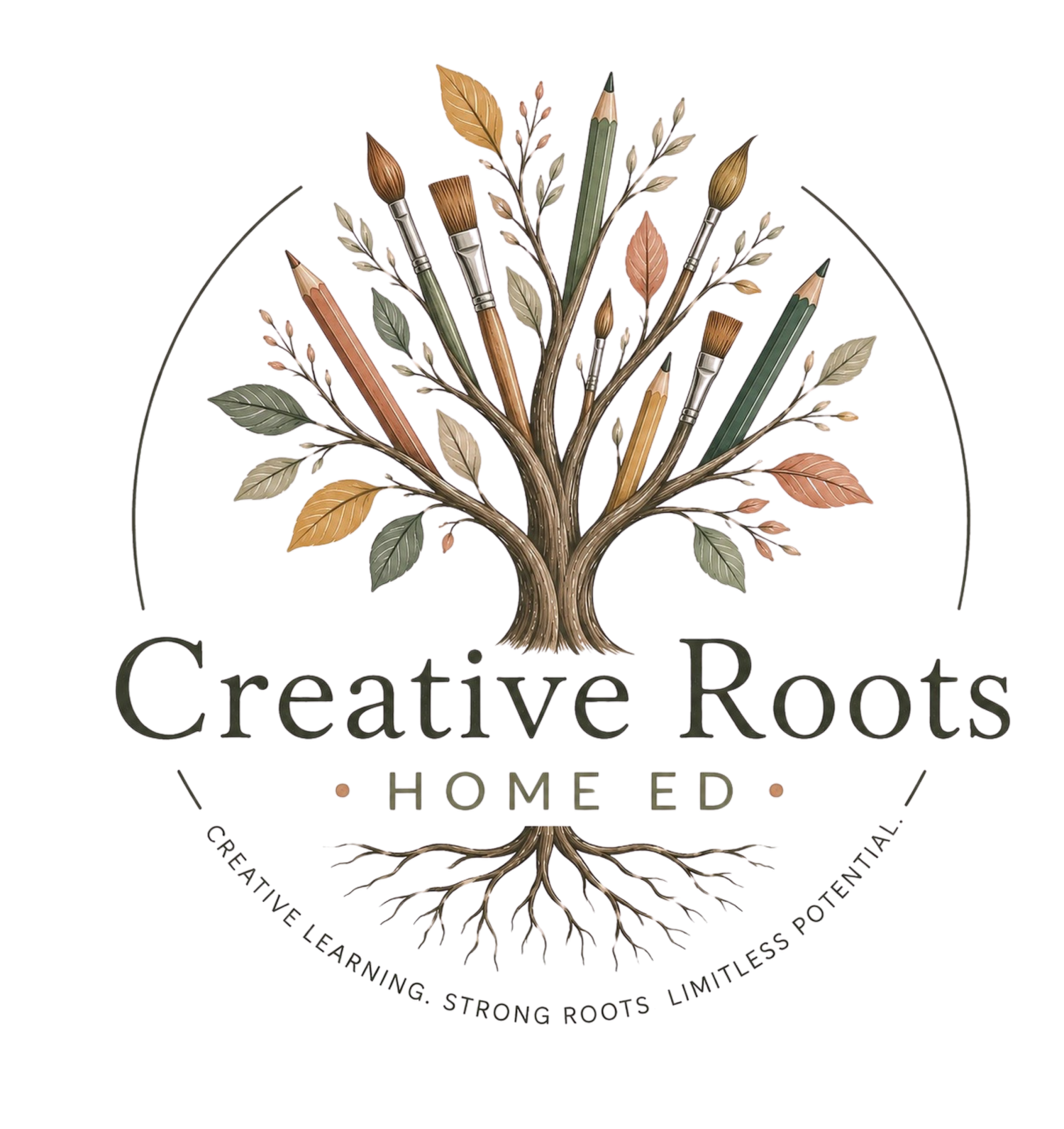 Creative Roots Home Ed