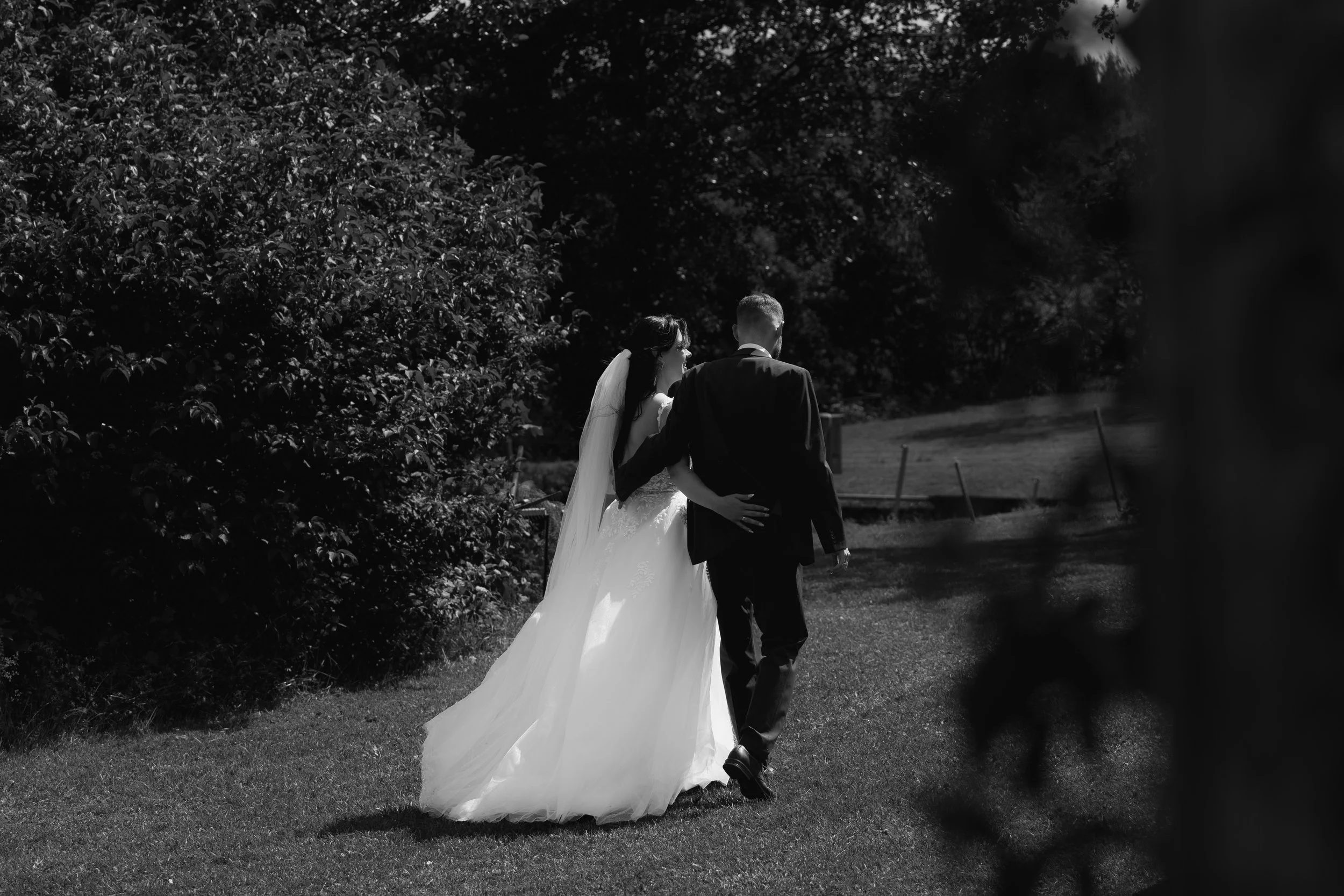 Vanessa & Dennis