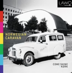 Come Shine - Norwegian Caravan