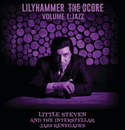 Little Steven - Lillyhammer Nocturne