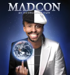Madcon - The Sweetest Drug