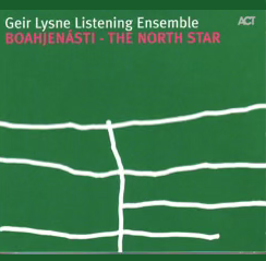 Geir Lysne Listening Ensemble - The North Star