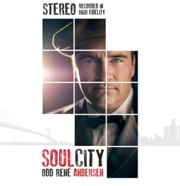 Odd René Andersen - Soul City