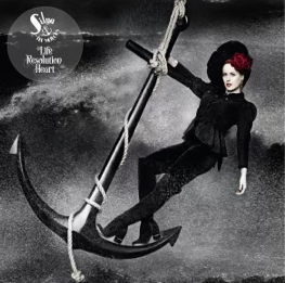 Silya & The Sailors - Life - Resolution - Heart
