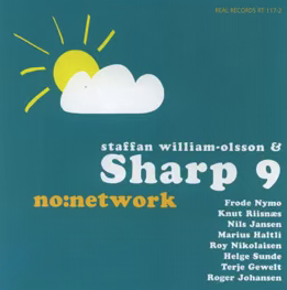 Sharp 9 - No:network