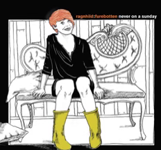 Ragnhild Furebotten - Beiarn
