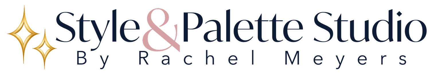 Style &amp; Palette Studio