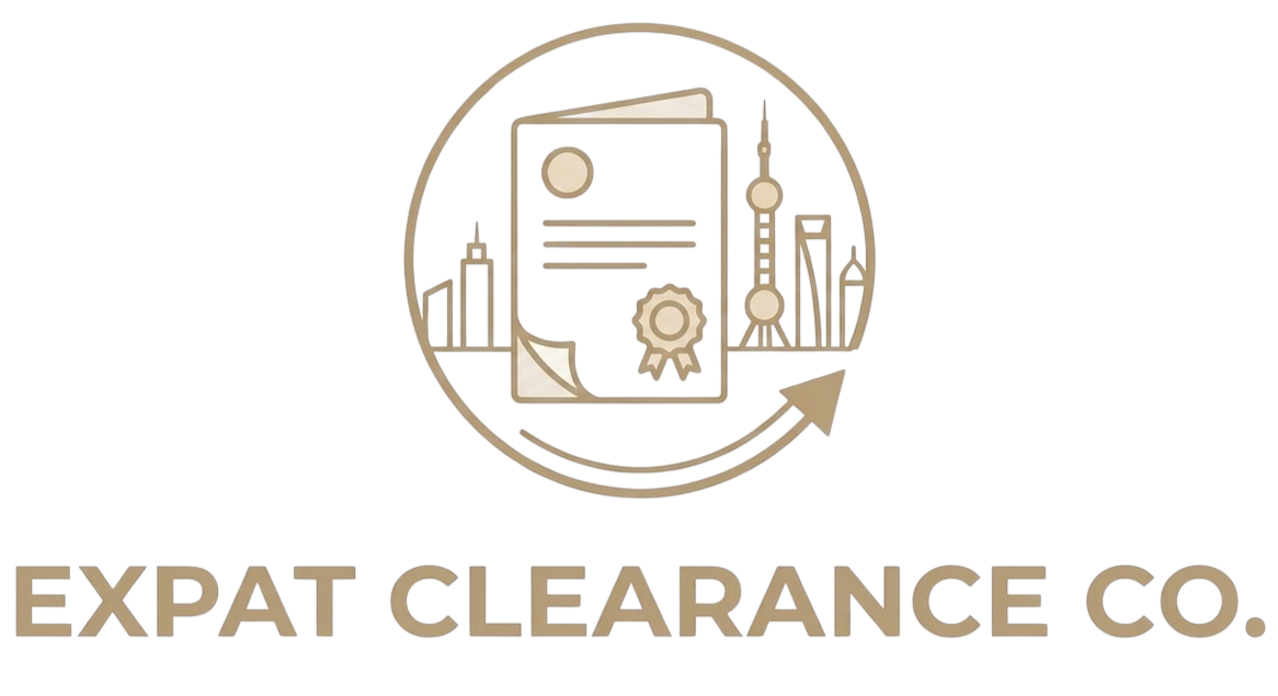 Expat Clearance Co.