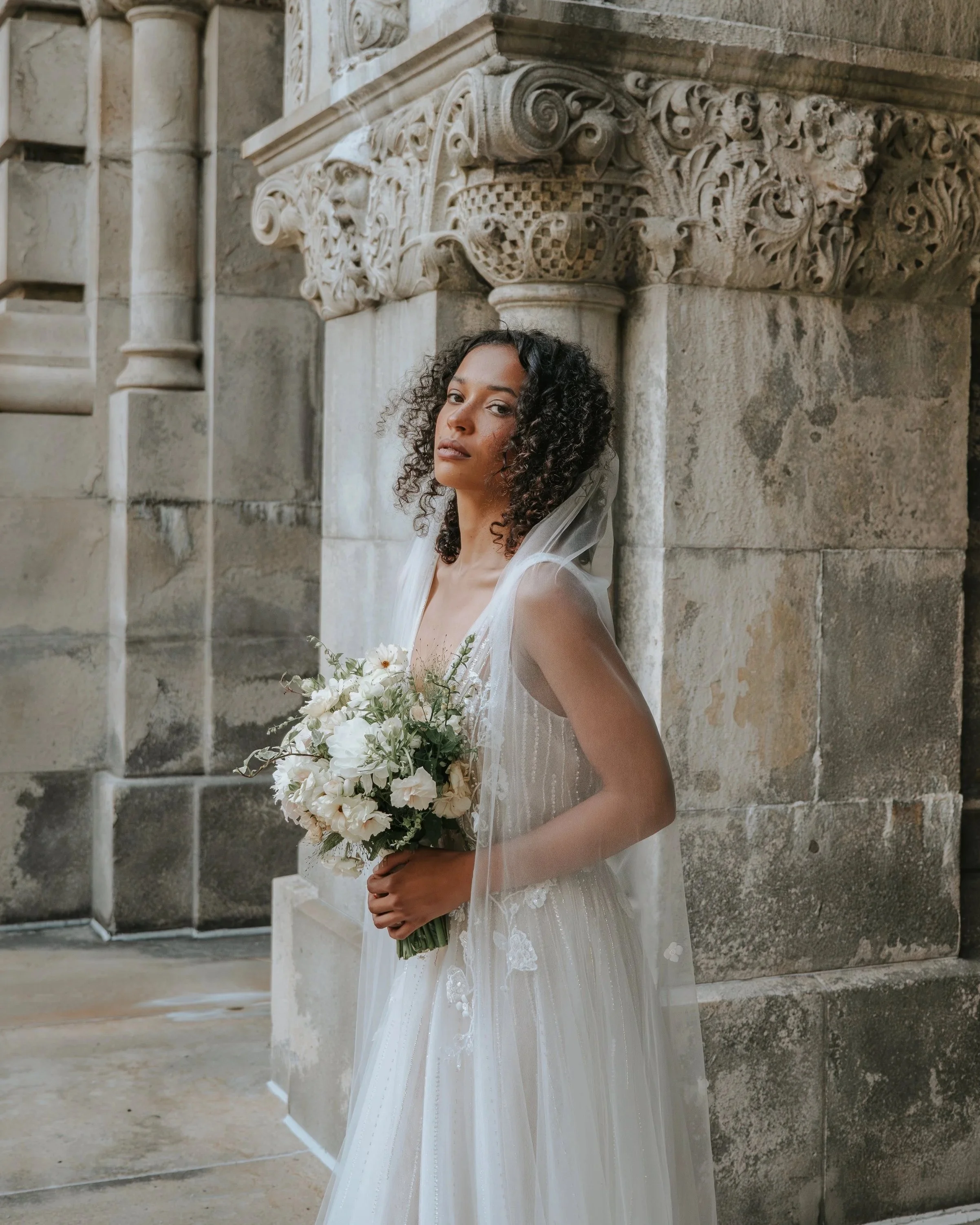 Bridal Portraits