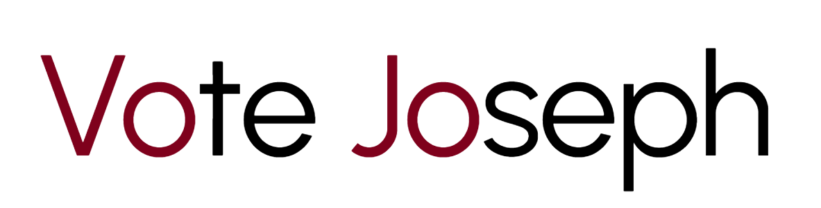 Vote Joseph