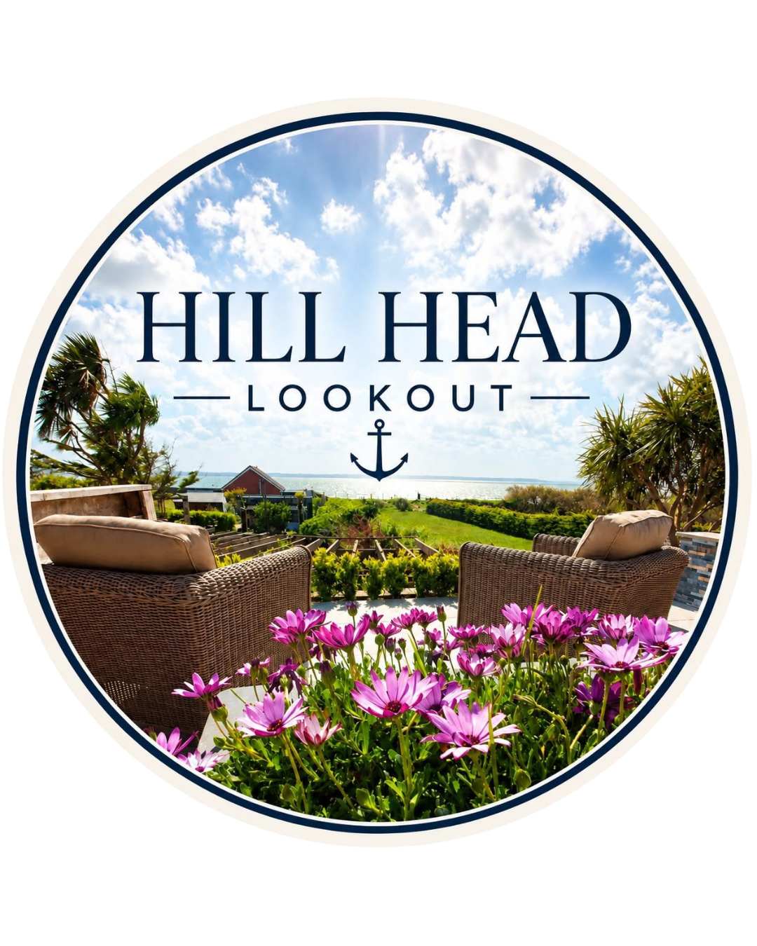 Hill Head Lookout