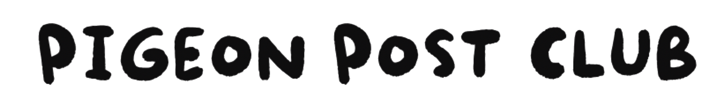 PIGEON POST CLUB