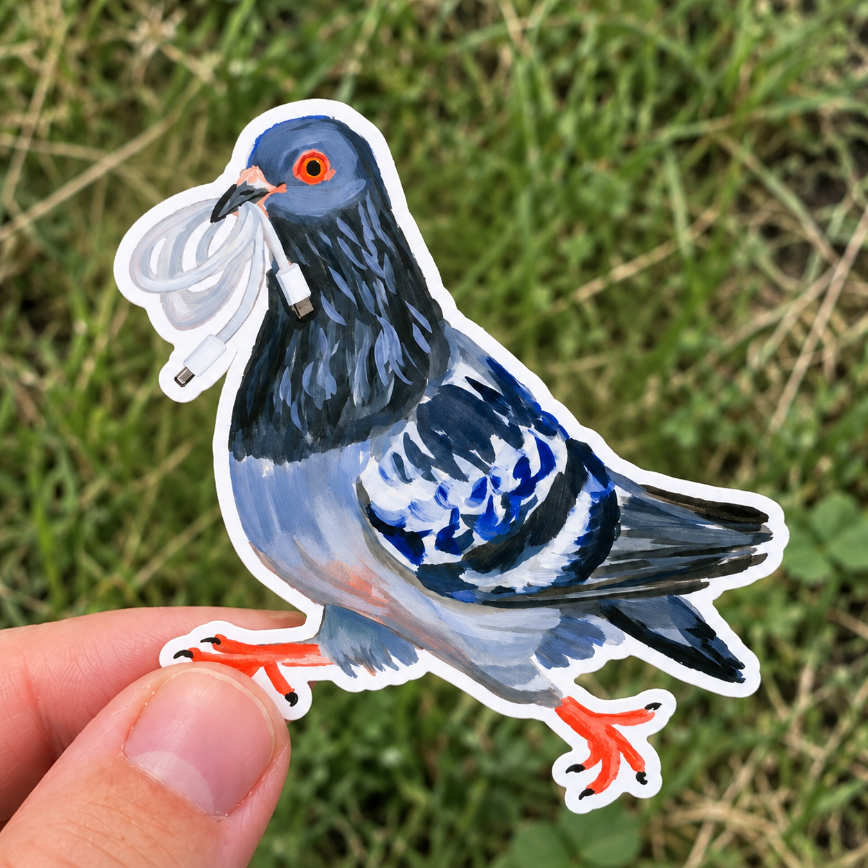 Sticker #10