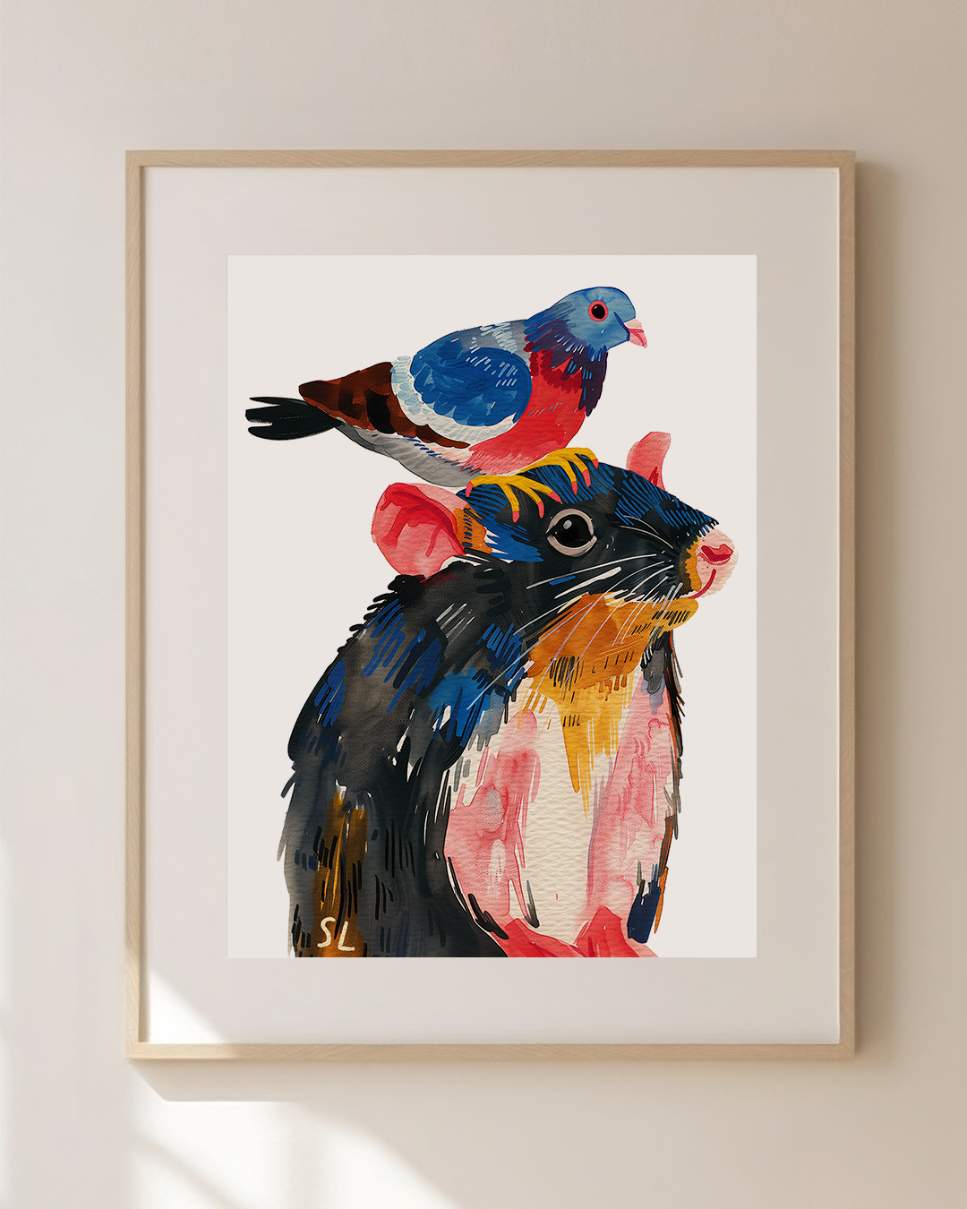 Art Print 07