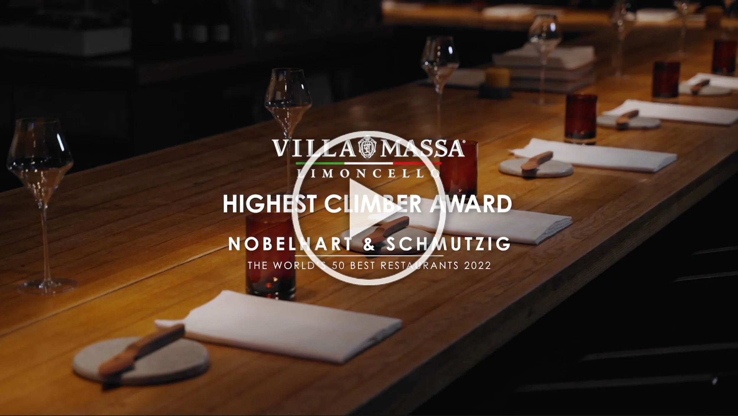 Clean daylight driven visual direction and technical production for the Nobelhart and Schmutzig digital campaign by Christian Rückert.