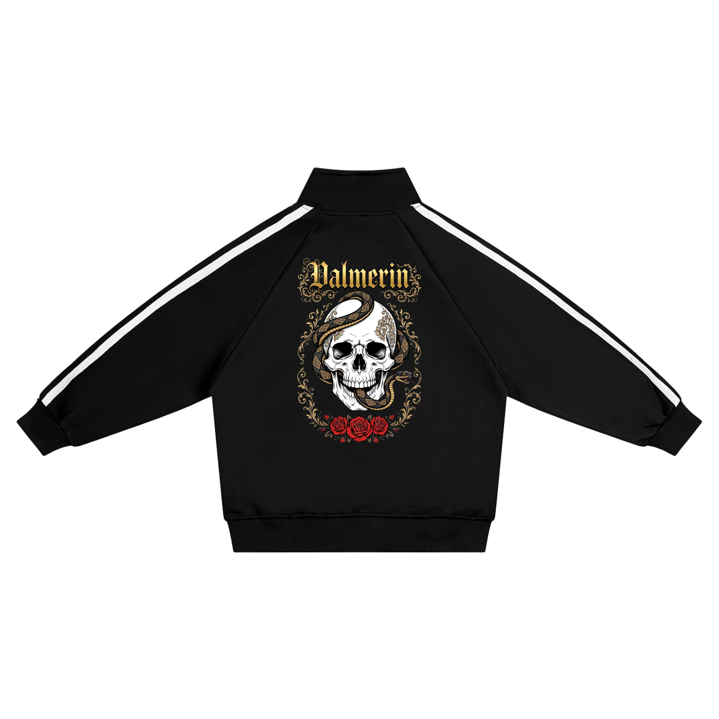 Ryker's Kid Coach Jacket