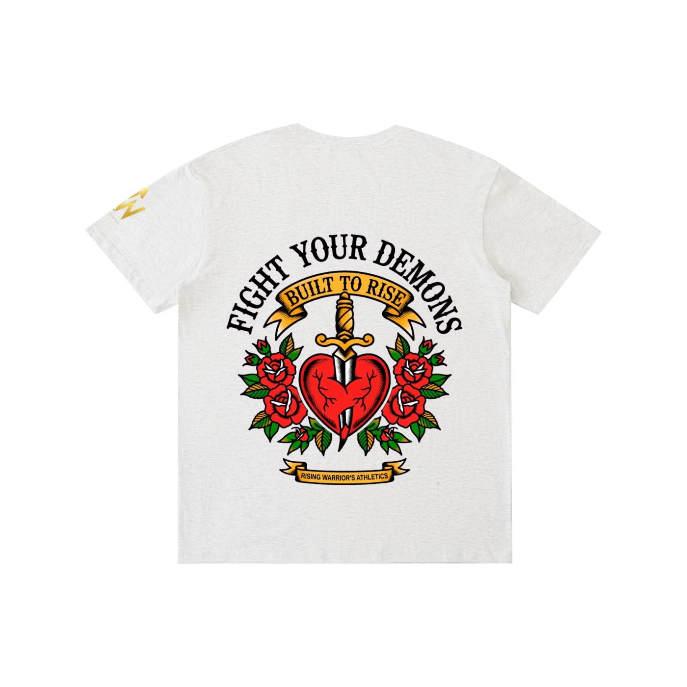 Mental Health Adult Cotton Unisex T-Shirt