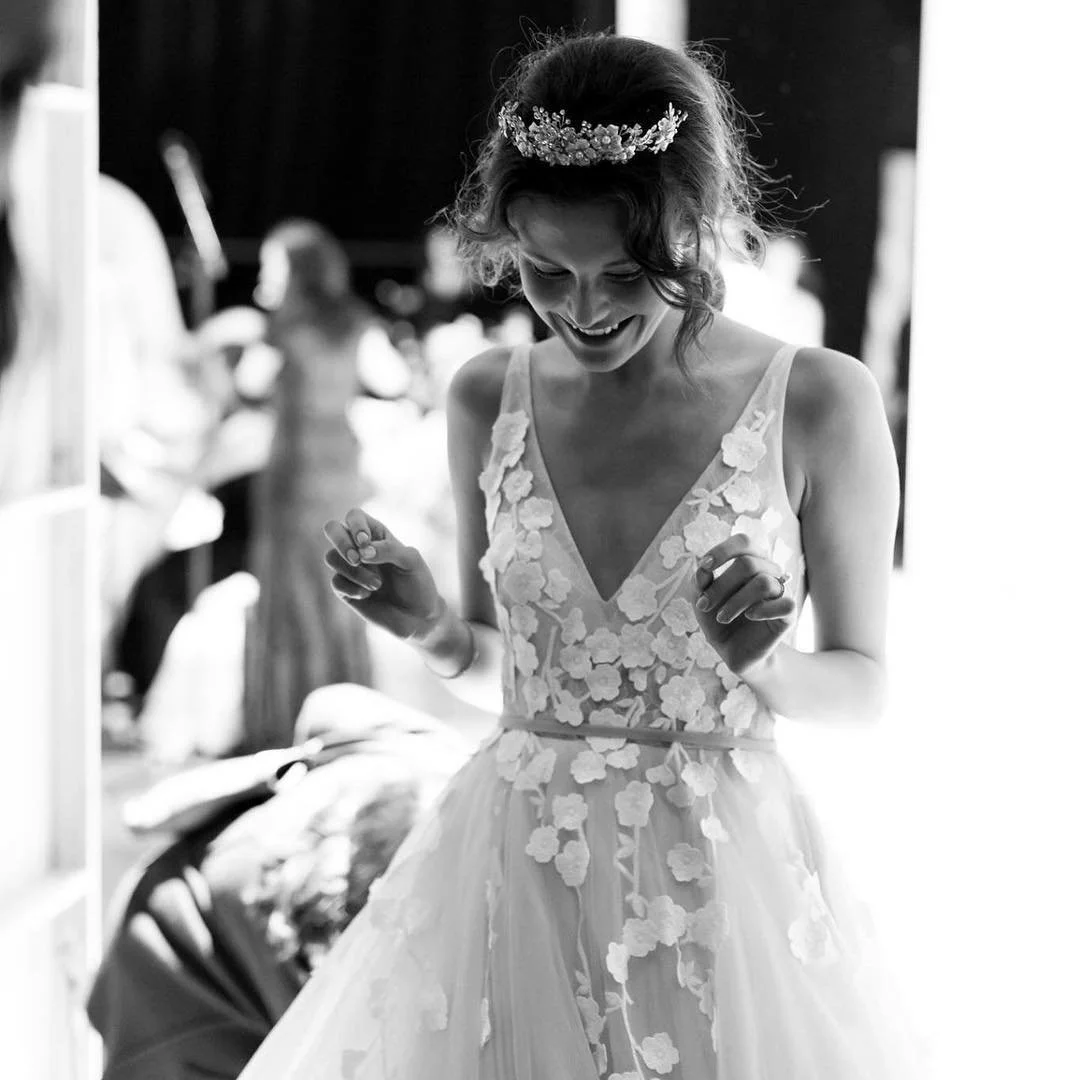 WEDDINGS