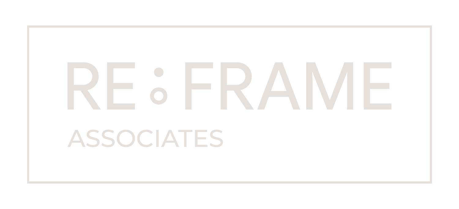 RE:FRAME Associates 