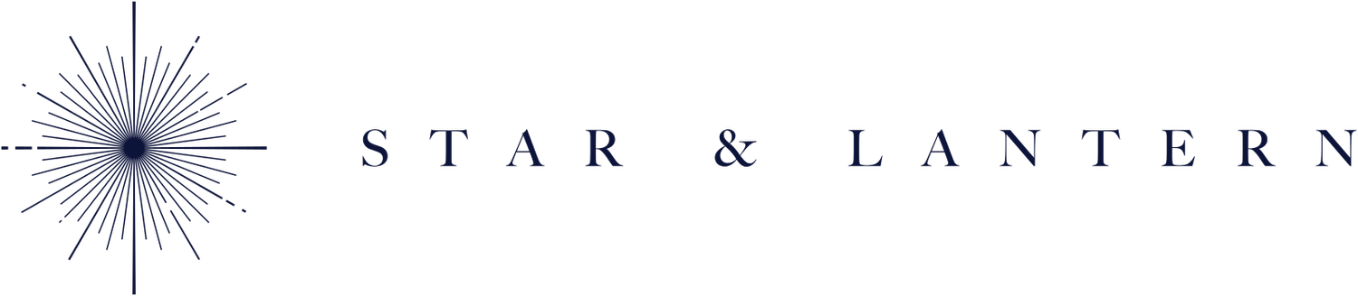 Star &amp; Lantern