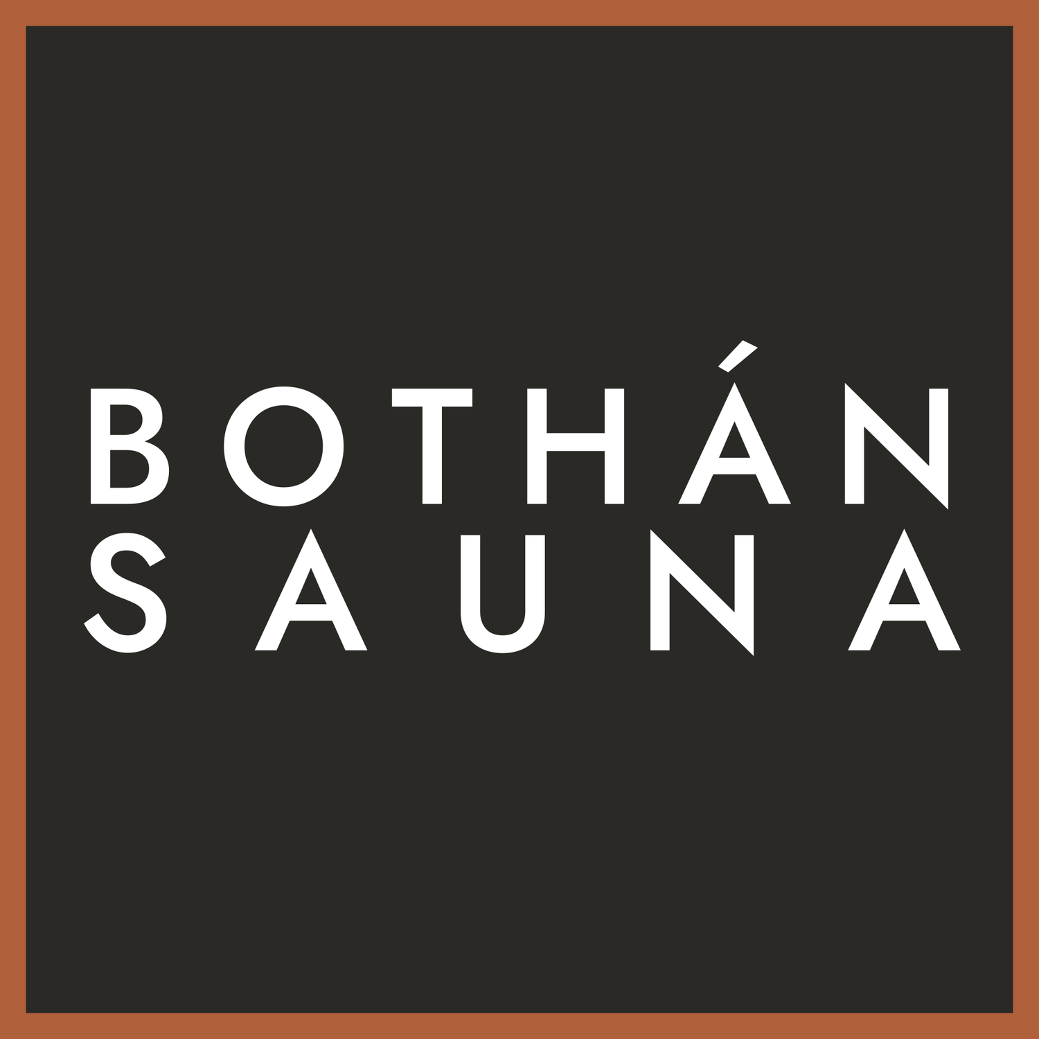 Bothán Sauna