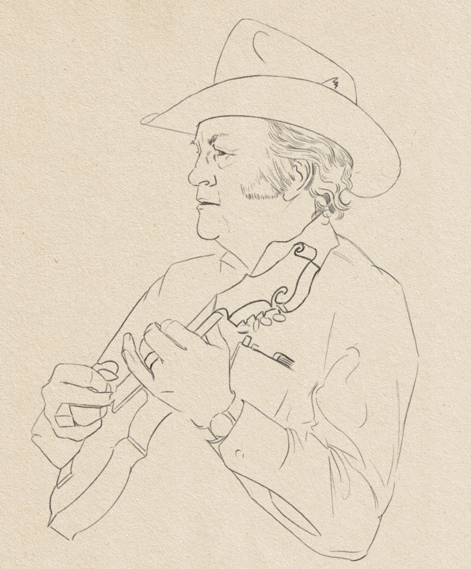 Bill Monroe (2026)