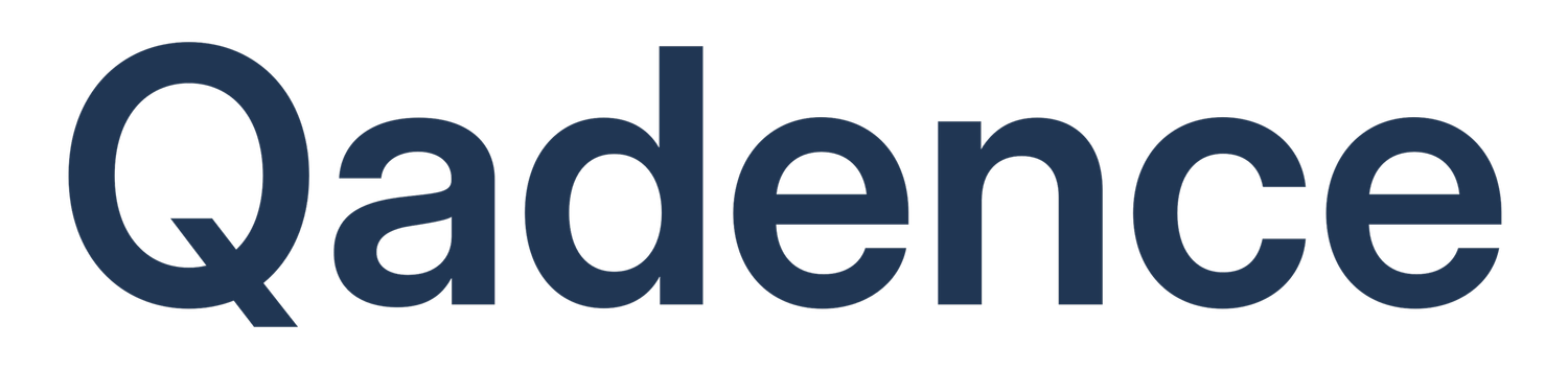 Qadence