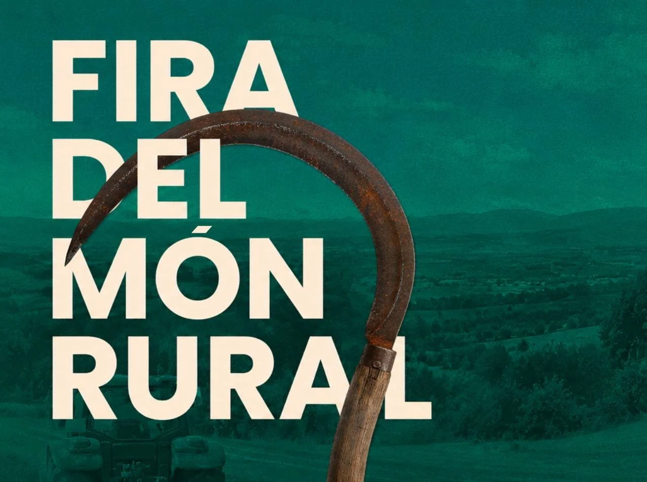 Fira del món rural