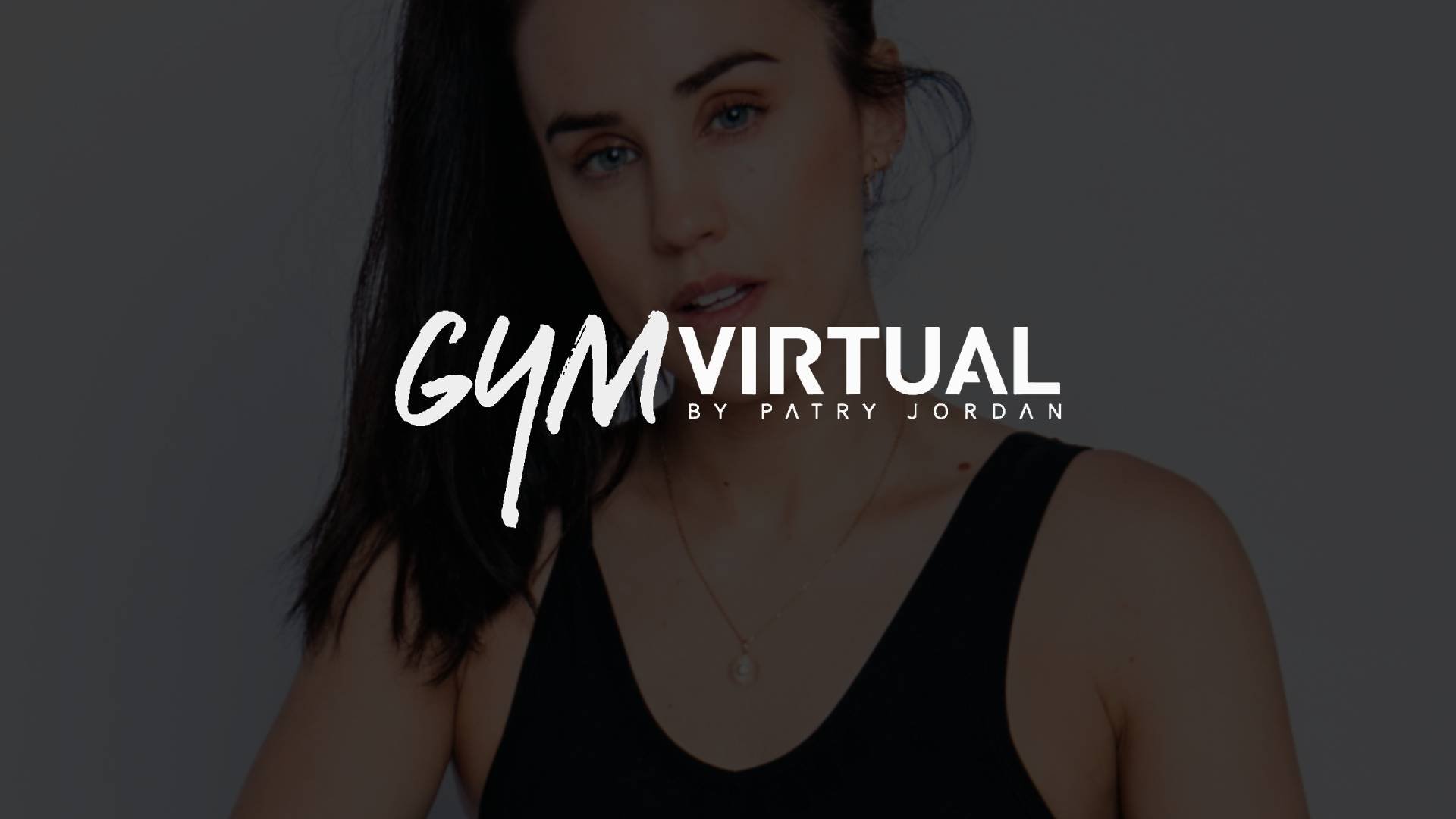 GymVirtual By Patry Jordan