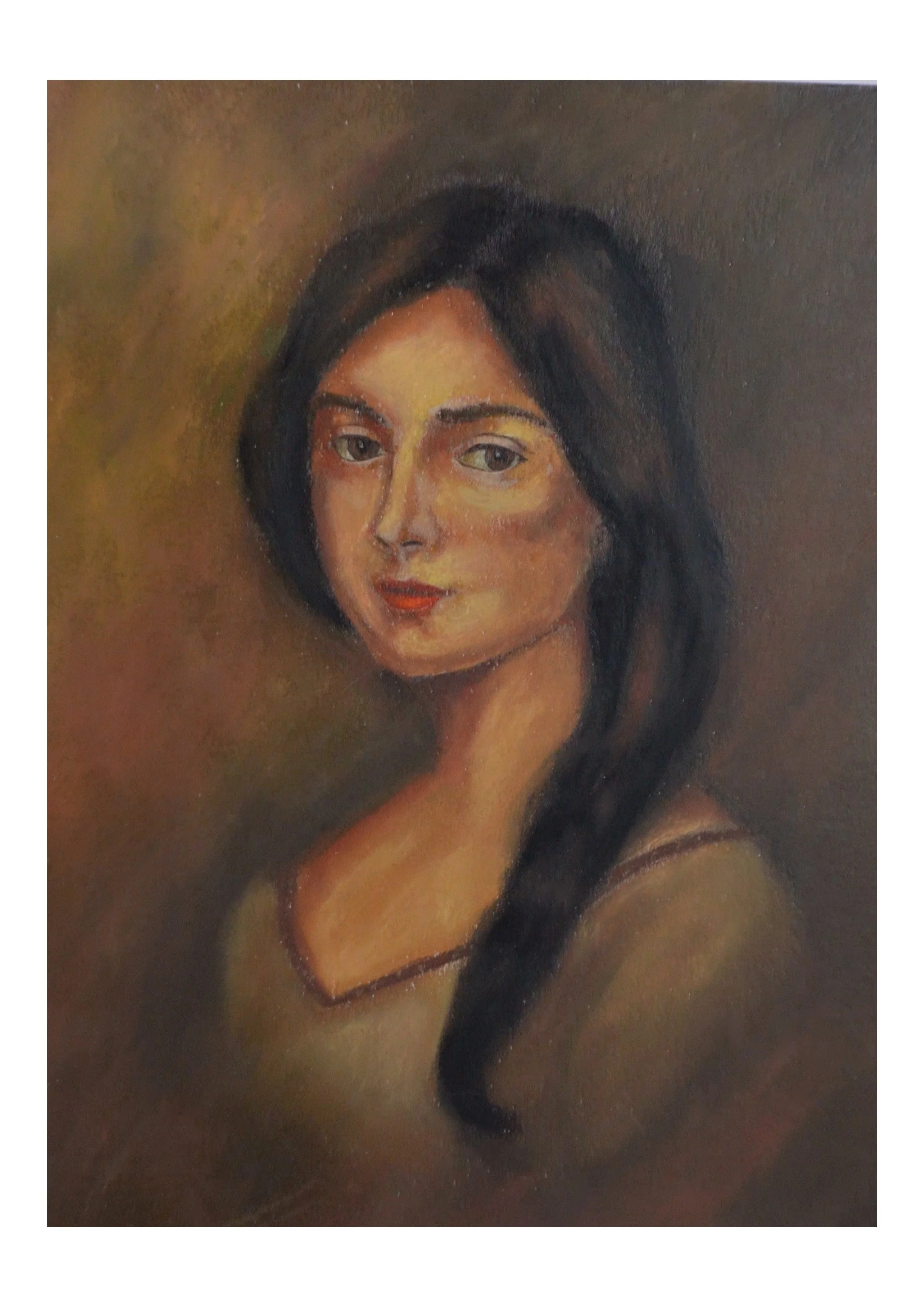 Lady Hessa | السيدة حصة