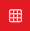 Red square icon with a white grid of nine small squares.