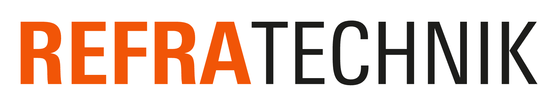 Logo von Refratechnik, Kunde von ANDA