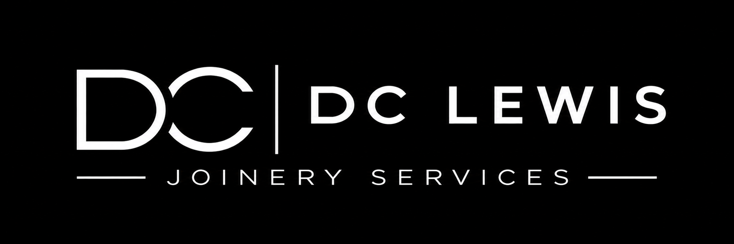 DC LEWIS joinery services